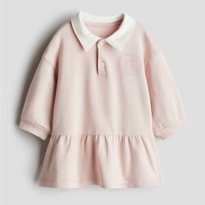 H&M Baby Polo Dress